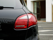 2011款 Cayenne 3.0L 美規(guī)版 柴油