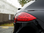 2011款 Cayenne 3.0L 美規(guī)版 柴油