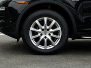 2011款 Cayenne 3.0L 美規(guī)版 柴油