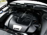 2011款 Cayenne 3.0L 美規(guī)版 柴油