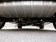 2011款 Cayenne 3.0L 美規(guī)版 柴油