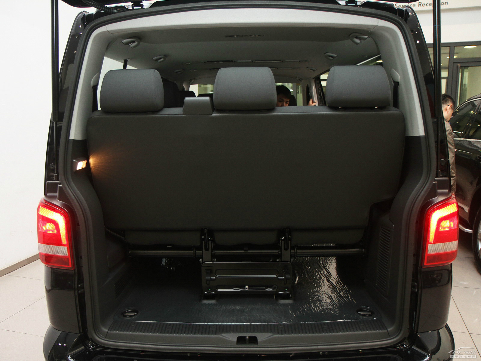 凱路威空間高清大圖