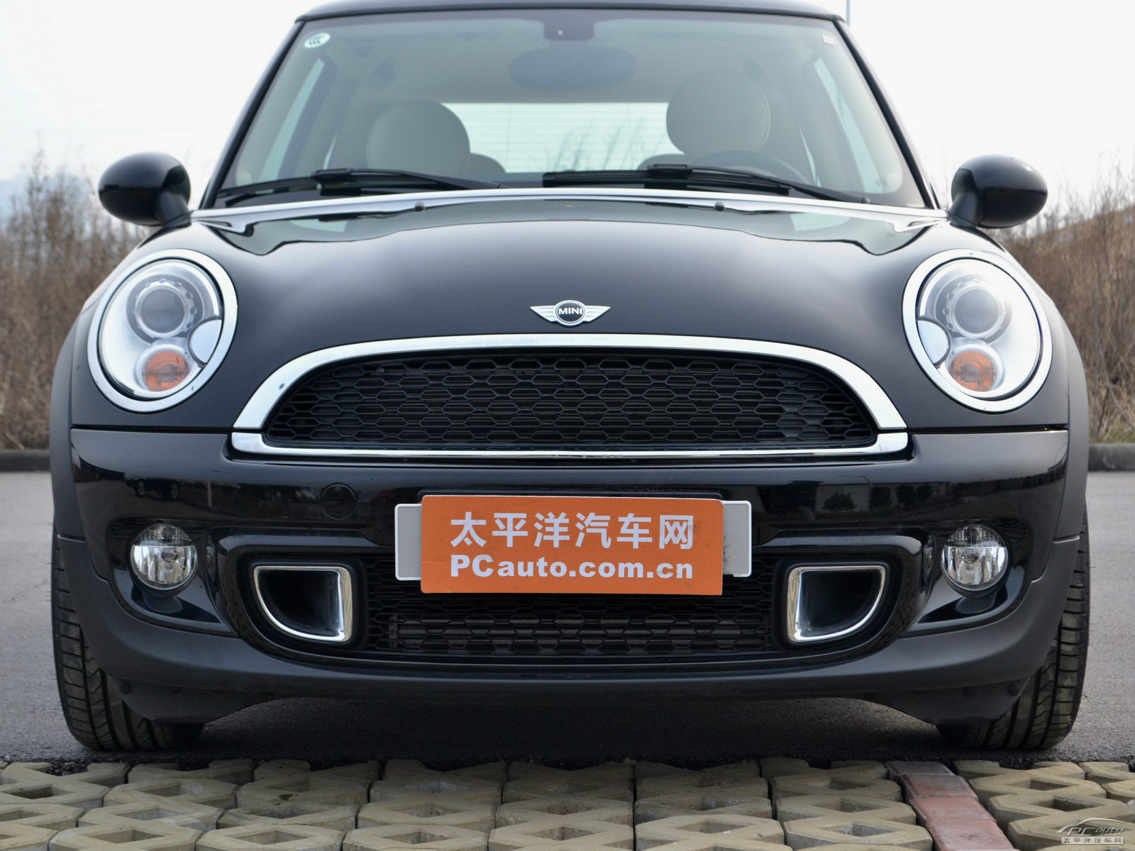 MINI外觀高清大圖