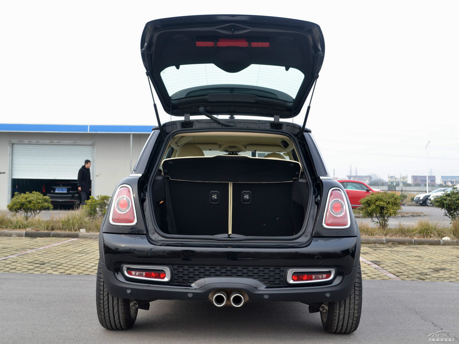 MINI空間高清大圖