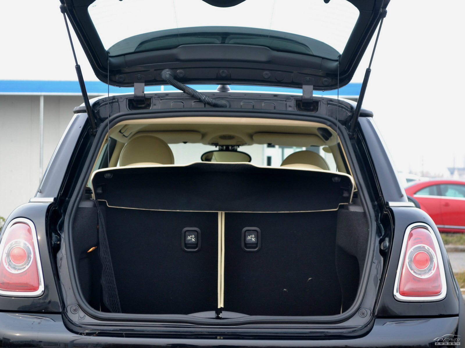 MINI空間高清大圖