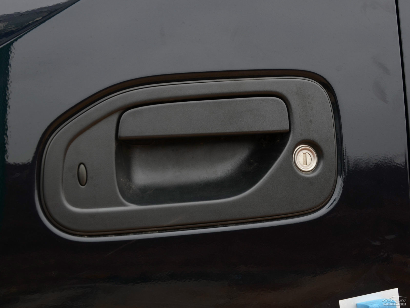 日產(chǎn)NV200外觀高清大圖