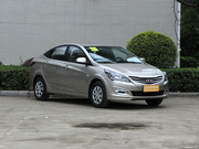 2014款 三廂 1.4L GLS 手動智能型 2014款 三廂 1.4L GLS 手動智能型