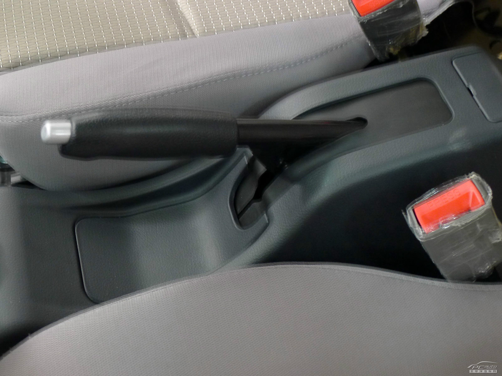 小海獅X30內(nèi)飾高清大圖