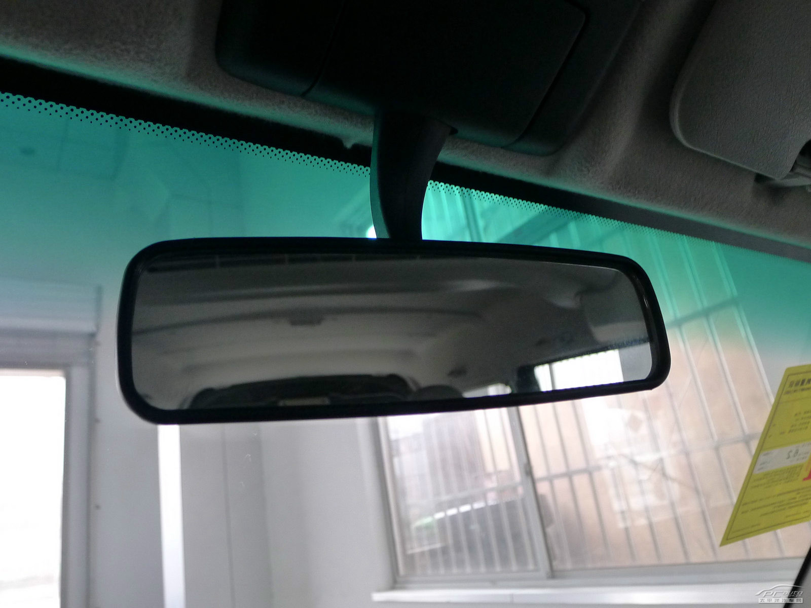 小海獅X30內(nèi)飾高清大圖