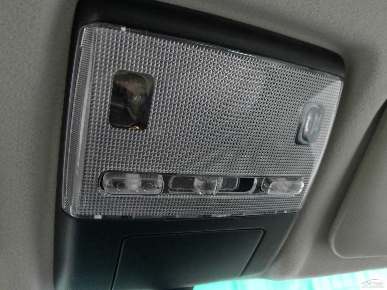 小海獅X30內(nèi)飾高清大圖