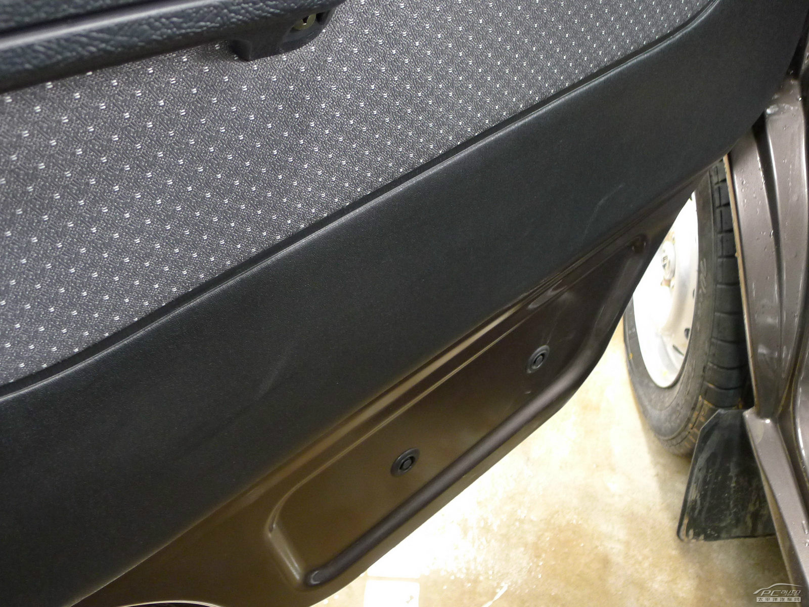 小海獅X30內飾高清大圖