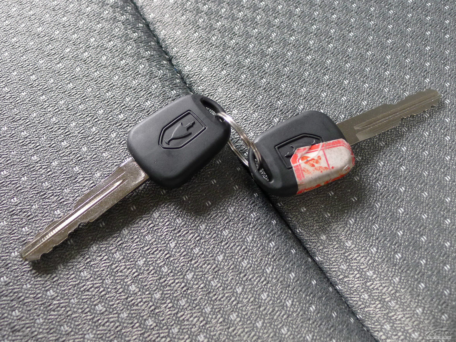 小海獅X30細(xì)節(jié)高清大圖