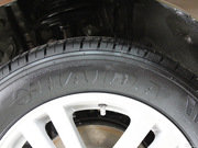 2014款 1.5L 手動兩驅(qū)舒適型 2014款 1.5L 手動兩驅(qū)舒適型