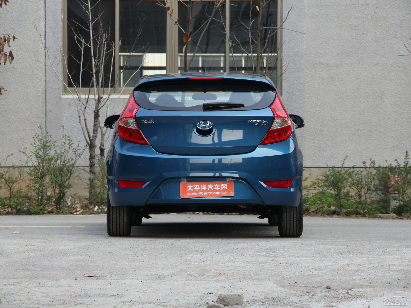 瑞奕外觀高清大圖