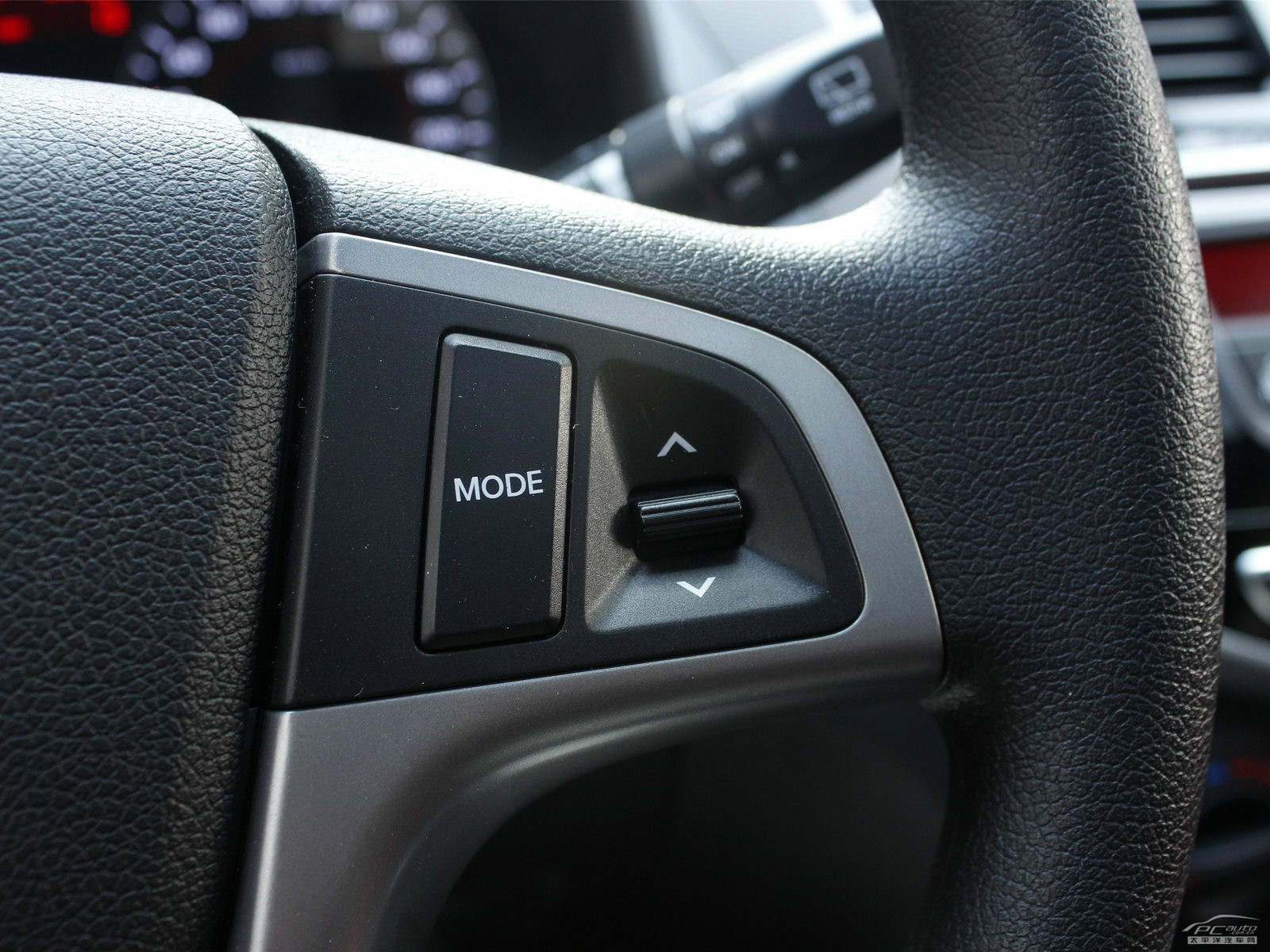 瑞奕內(nèi)飾高清大圖