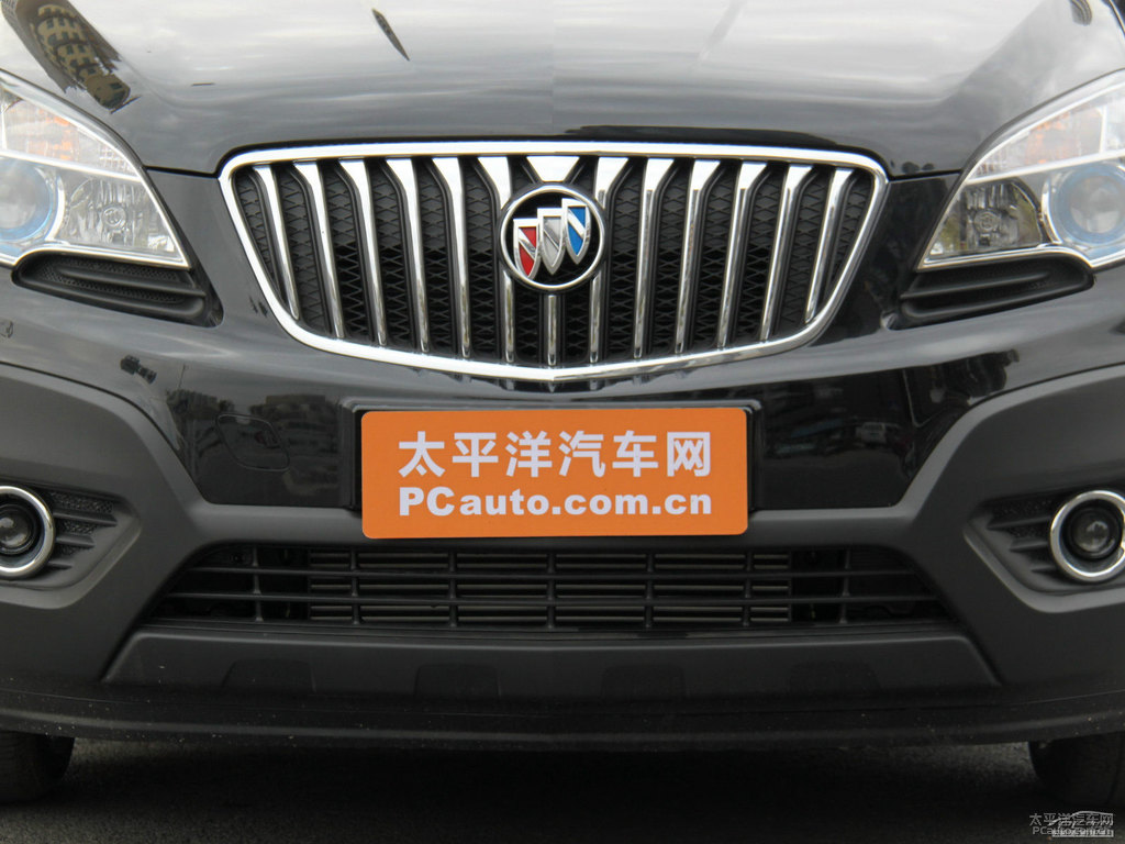 珍珠黑昂科拉車頭外觀圖片