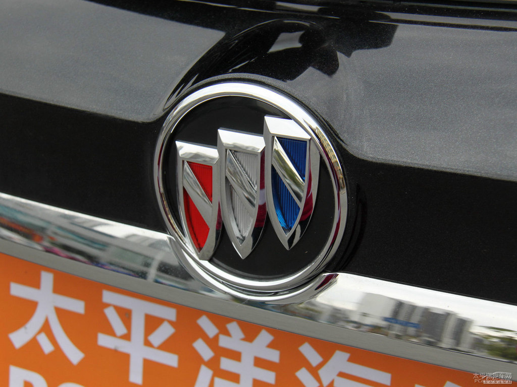 珍珠黑昂科拉車尾外觀圖片
