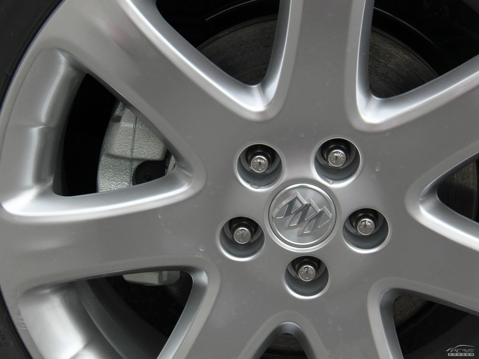 昂科拉細(xì)節(jié)高清大圖