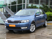 2014款 1.4TSI 自動(dòng)致享版  2014款 1.4TSI 自動(dòng)致享版