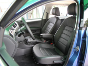 2014款 1.4TSI 自動致享版  2014款 1.4TSI 自動致享版