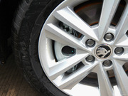 2014款 1.4TSI 自動致享版  2014款 1.4TSI 自動致享版