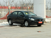 2013款 1.6L MT 豪華ESP版 2013款 1.6L MT 豪華ESP版