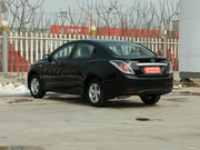 2013款 1.6L MT 豪華ESP版 2013款 1.6L MT 豪華ESP版
