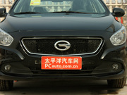 2013款 1.6L MT 豪華ESP版 2013款 1.6L MT 豪華ESP版