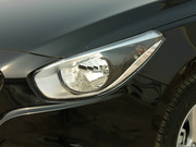 2013款 1.6L MT 豪華ESP版 2013款 1.6L MT 豪華ESP版