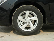 2013款 1.6L MT 豪華ESP版 2013款 1.6L MT 豪華ESP版