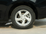 2013款 1.6L MT 豪華ESP版 2013款 1.6L MT 豪華ESP版