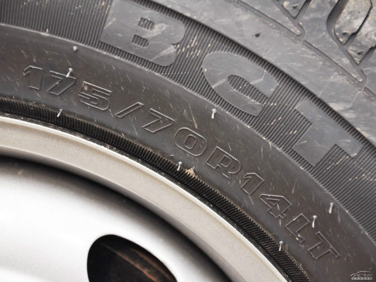 北汽威旺307細(xì)節(jié)高清大圖