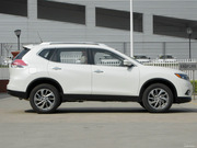 2014款 2.5L CVT 至尊版 4WD 2014款 2.5L CVT 至尊版 4WD