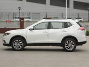 2014款 2.5L CVT 至尊版 4WD 2014款 2.5L CVT 至尊版 4WD
