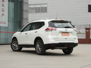 2014款 2.5L CVT 至尊版 4WD 2014款 2.5L CVT 至尊版 4WD