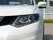 2014款 2.5L CVT 至尊版 4WD 2014款 2.5L CVT 至尊版 4WD