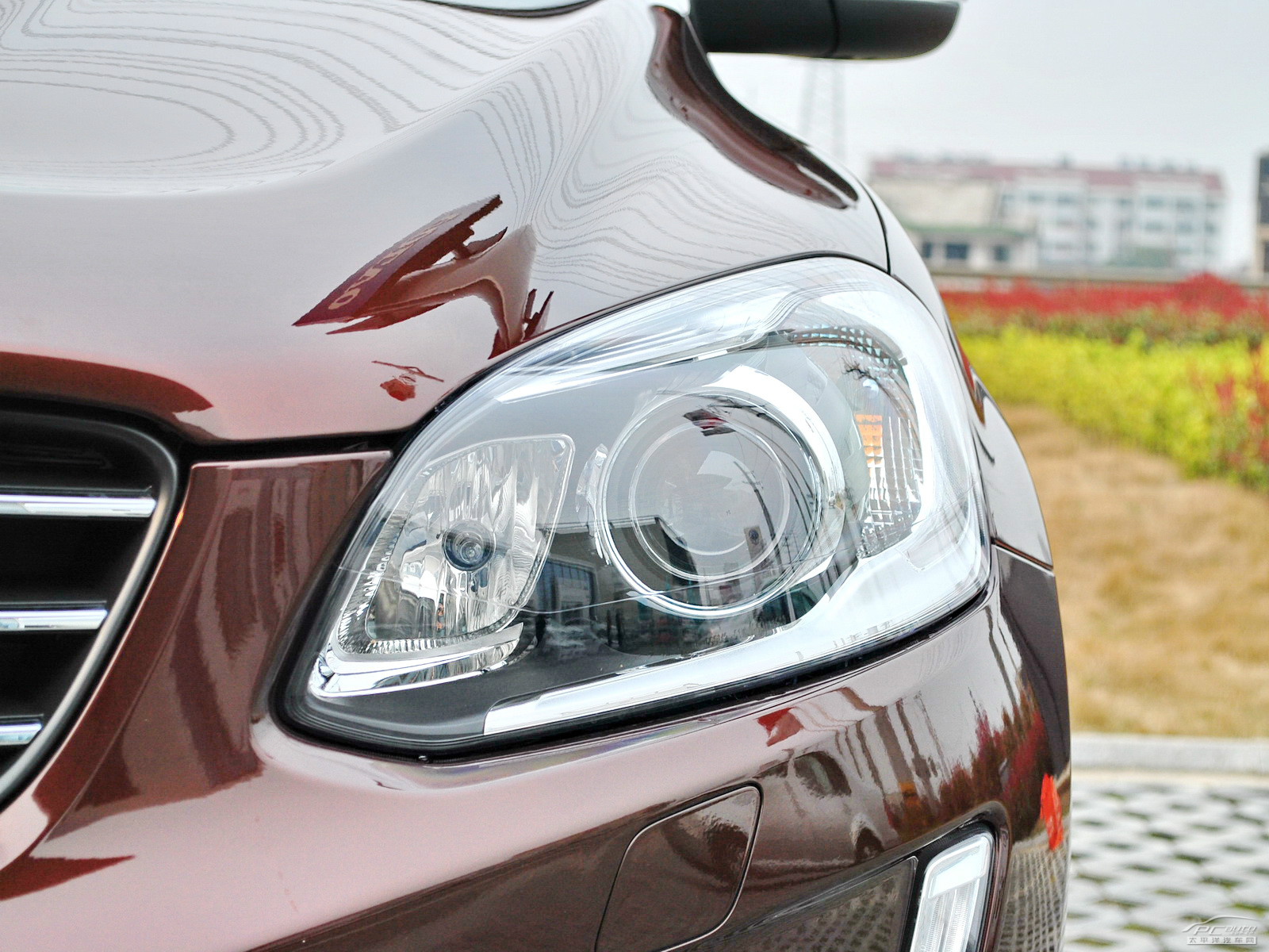 沃爾沃XC60(進(jìn)口)外觀高清大圖