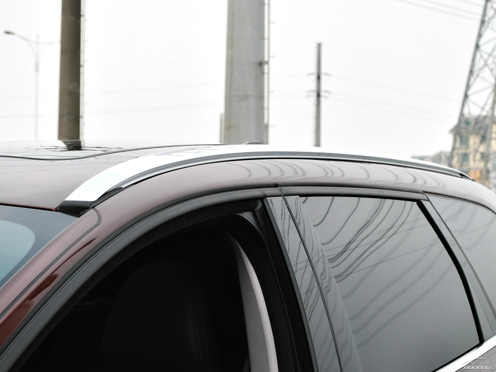 沃爾沃XC60(進(jìn)口)外觀高清大圖