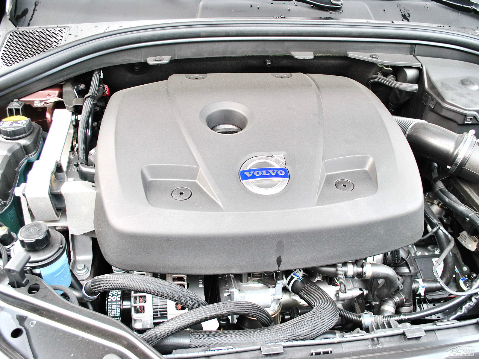 沃爾沃XC60(進口)細節(jié)高清大圖