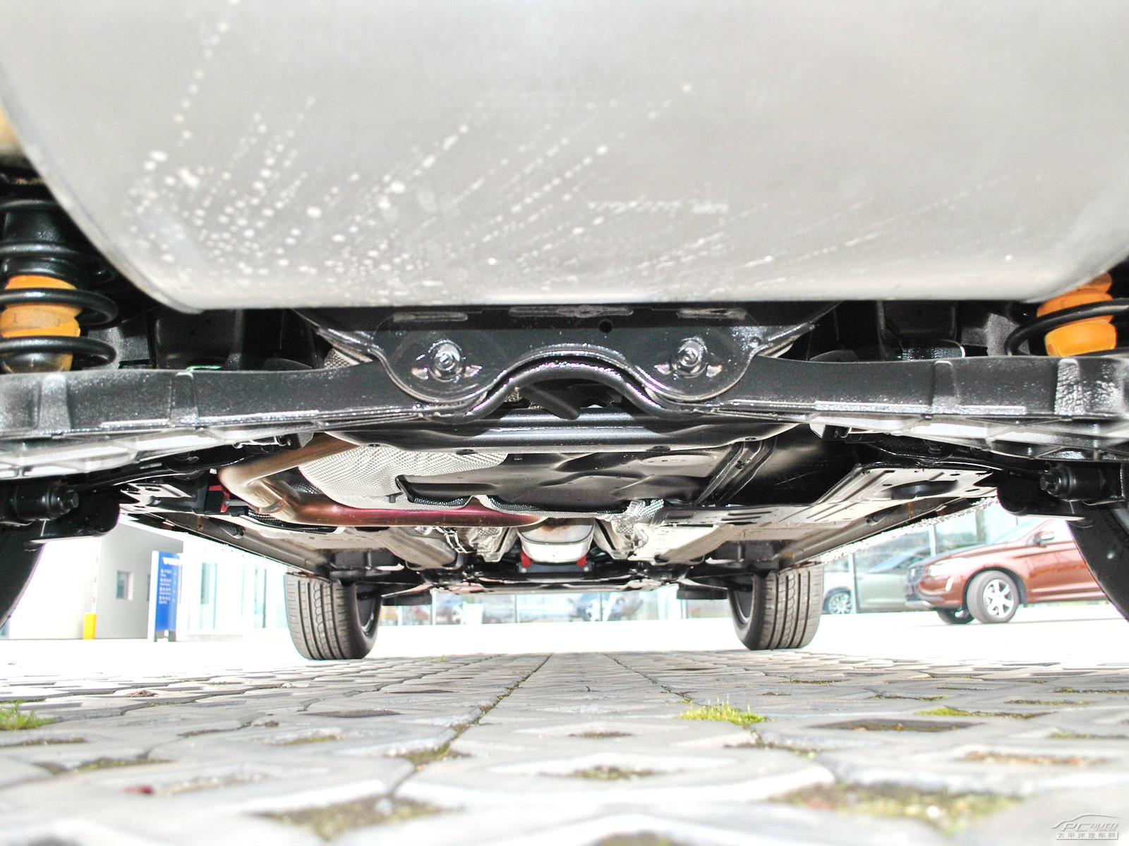 沃爾沃XC60(進口)細節(jié)高清大圖