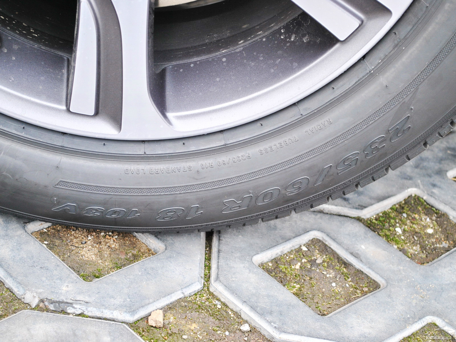 沃爾沃XC60(進(jìn)口)細(xì)節(jié)高清大圖