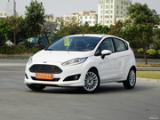 2014款 1.0L GTDi 自動 勁動型 2014款 1.0L GTDi 自動 勁動型
