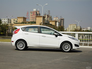 2014款 1.0L GTDi 自動 勁動型 2014款 1.0L GTDi 自動 勁動型
