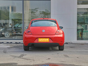 2014款 1.2TSI 舒適型 2014款 1.2TSI 舒適型