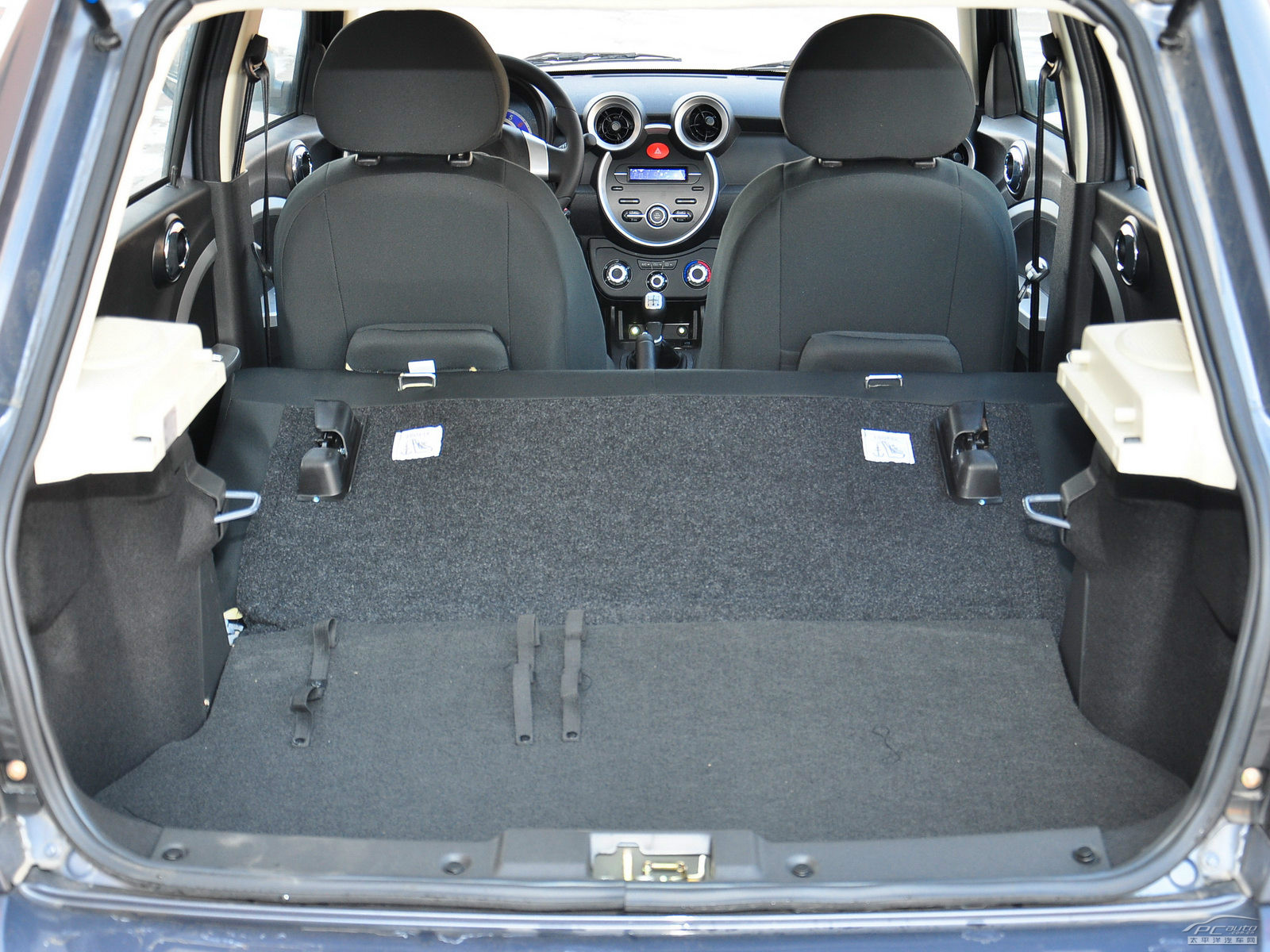 力帆330空間高清大圖