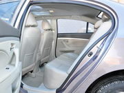 2014款 越級版 1.5L 手動豪華型 2014款 越級版 1.5L 手動豪華型
