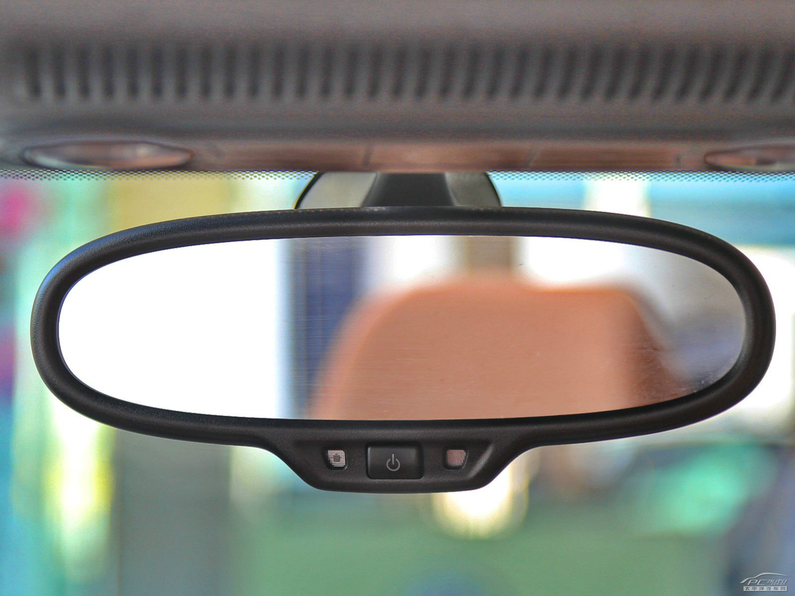 高爾夫(進(jìn)口)內(nèi)飾高清大圖