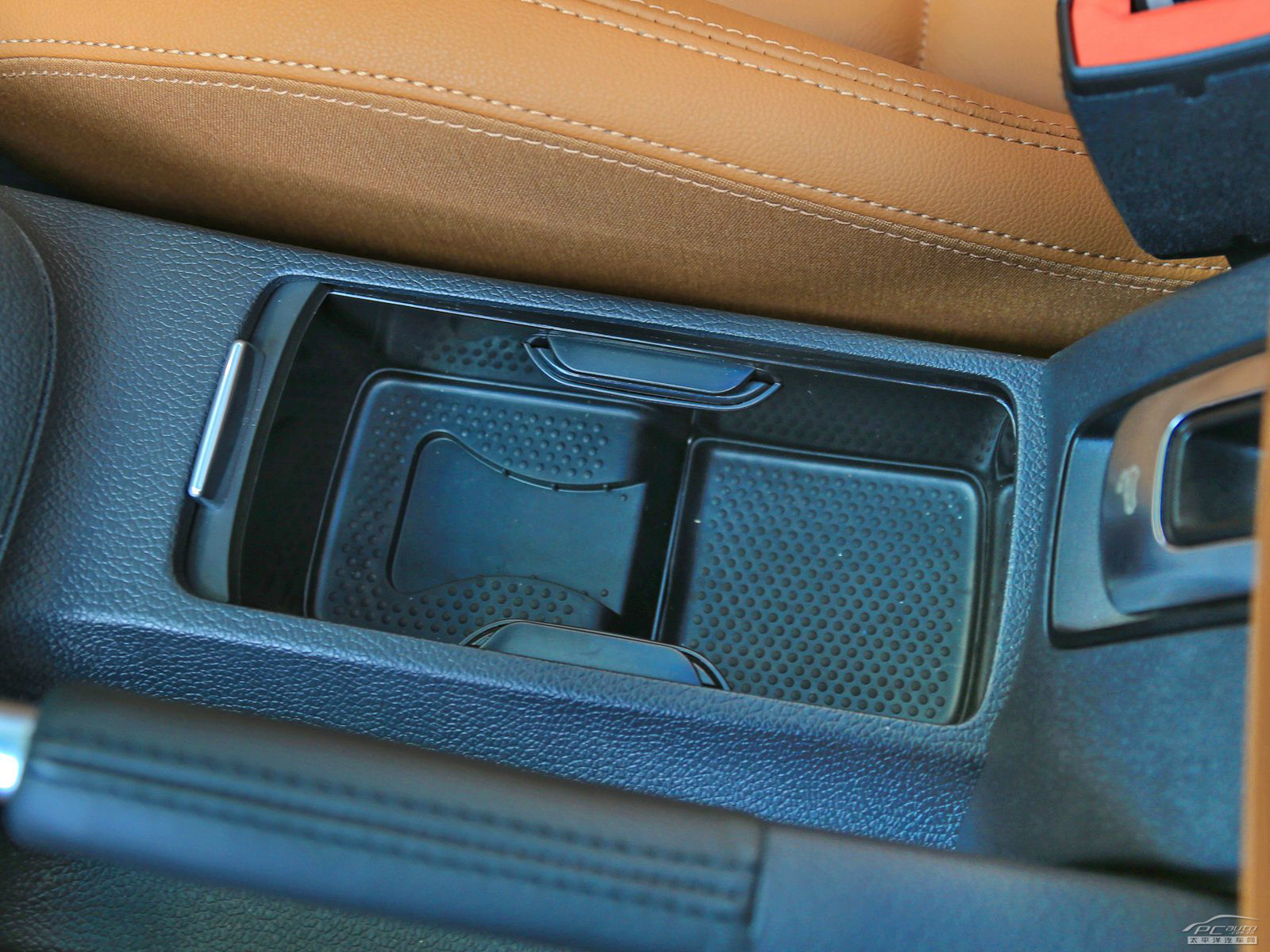 高爾夫(進(jìn)口)空間高清大圖