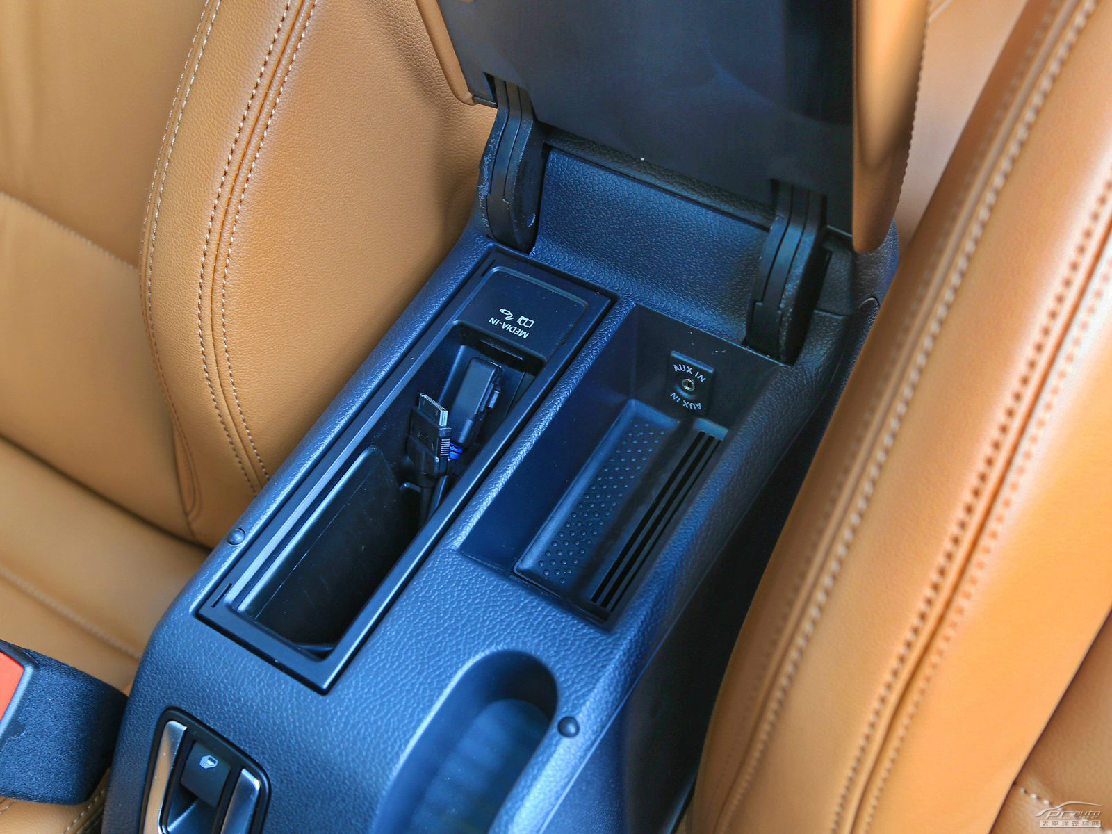 高爾夫(進(jìn)口)空間高清大圖