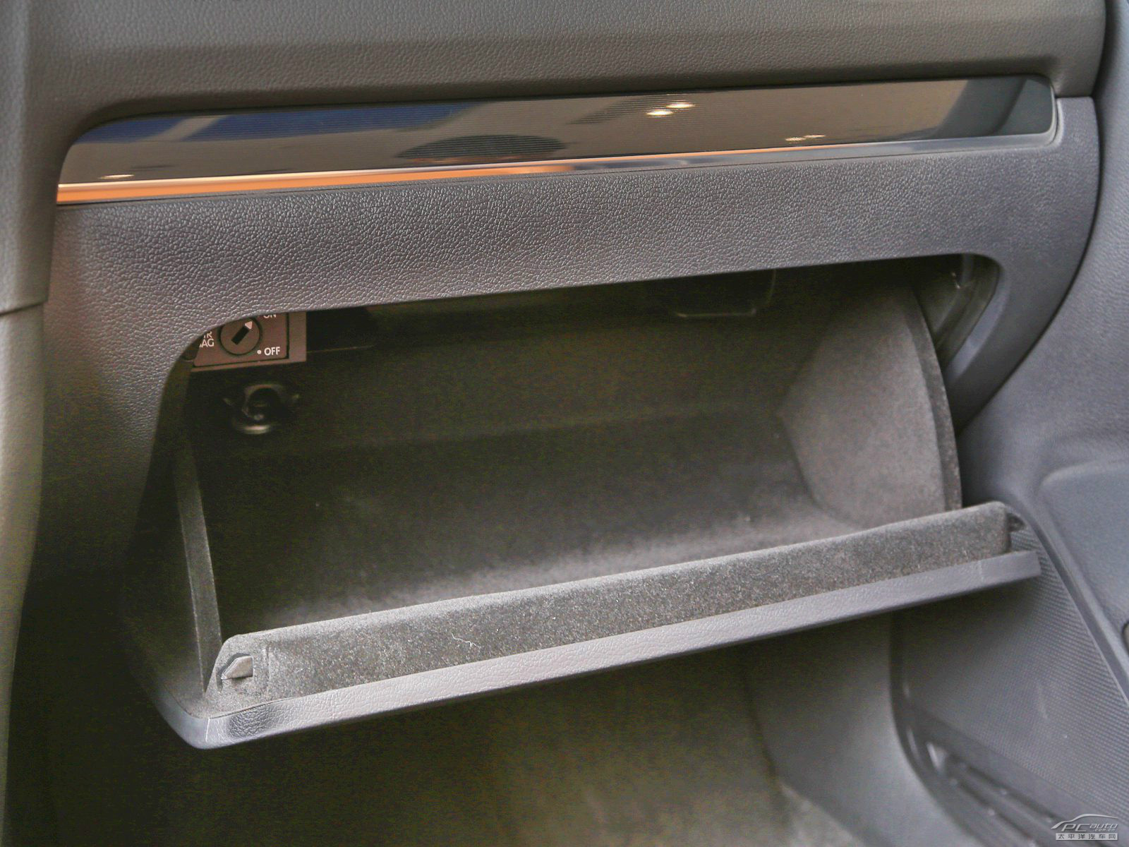 高爾夫(進口)空間高清大圖